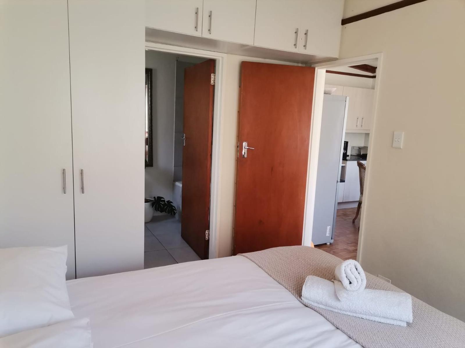Sunray Cottage Cidade Do Cabo Exterior foto